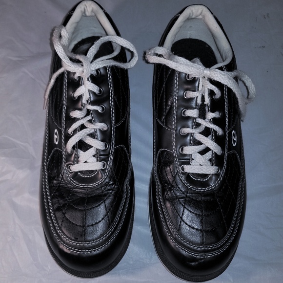 dexter turbo ii bowling shoes